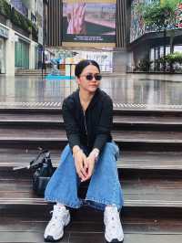 Hongkong ต้องไปเที่ยว กิน ช้อป ทริปนี้ 4 วัน 3 คืน