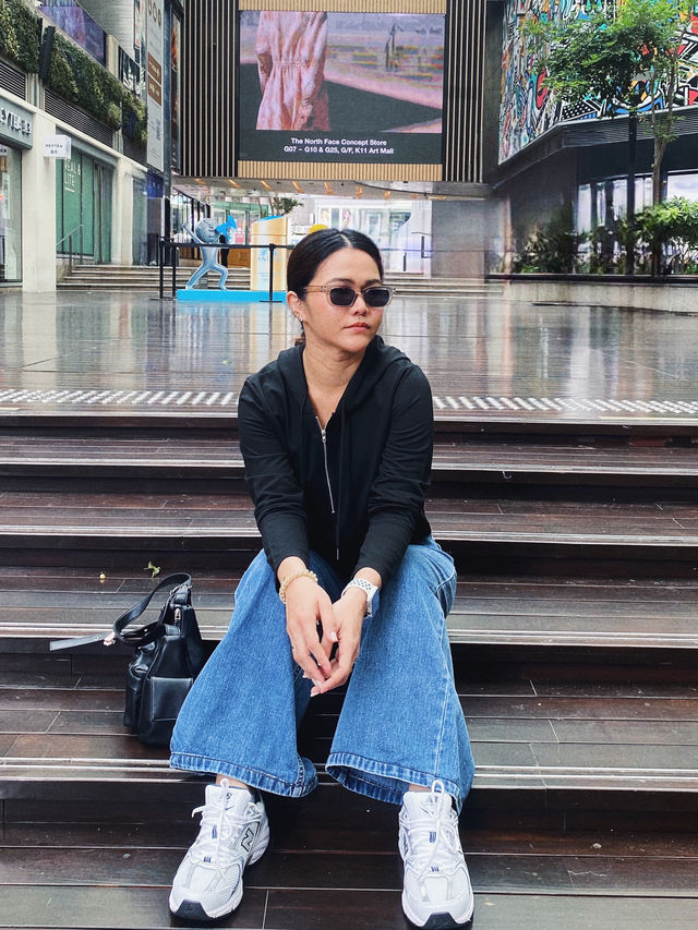 Hongkong ต้องไปเที่ยว กิน ช้อป ทริปนี้ 4 วัน 3 คืน