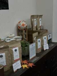 🍵🌿 Uji — เมืองชาเขียวที่ละมุนที่สุดของญี่ปุ่น