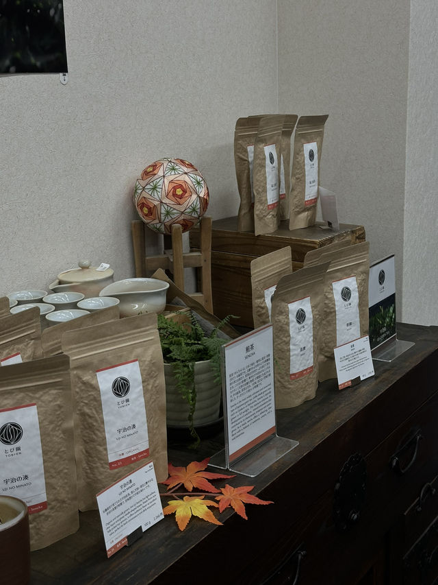 🍵🌿 Uji — เมืองชาเขียวที่ละมุนที่สุดของญี่ปุ่น 🍵🌿 Uji — เมืองชาเขียวที่ละมุนที่สุดของญี่ปุ่น