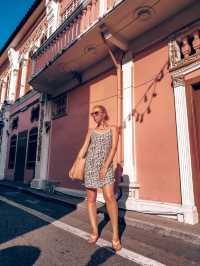  Пхукет, которого вы не видели! 🤫