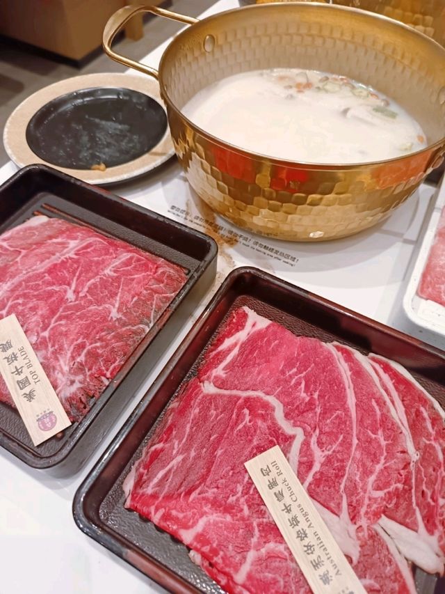 輕鬆自在火鍋鐵板放題