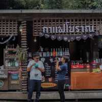 มาแม่กำปองกี่ครั้งก็ไม่เคยเบื่อ