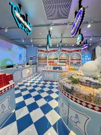 มาเซี่ยงไฮ้ ต้องหิ้วลูกอมกระต่าย ของฝากในตำนาน!