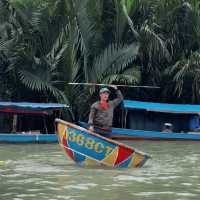 Hoi An: Lanterns, Ancient Streets & Coastal Eats – Your Wholesome Family Weekend 🏮🍜🌴