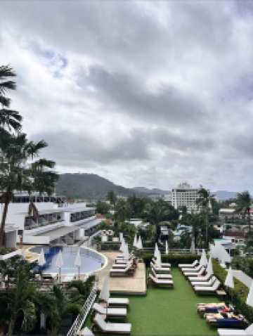 BEST WESTERN Phuket Ocean Resort