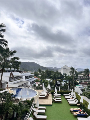 BEST WESTERN Phuket Ocean Resort BEST WESTERN Phuket Ocean Resort