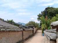 【韓國🇰🇷•慶州】崔氏古宅