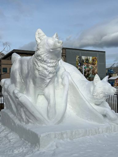 2026 Recommended Snow viewing in Banff Avenue (Updated October
