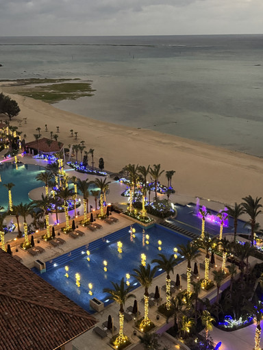 Ryukyu Hotel & Meijo Beach | Trip.com Itoman