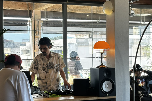 HIDE LAND SPACE — チャンモイ地区にあるセンス抜群のカフェ。 | Trip
