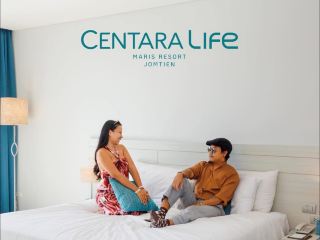 Centara Life Maris Resort Jomtien