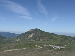 【熊本近郊】獨遊必收!阿蘇火山 × 黑川溫泉 2日1夜夢幻行程 🌋♨️