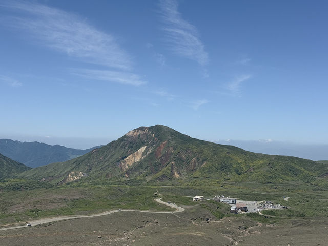 【熊本近郊】獨遊必收！阿蘇火山 × 黑川溫泉 2日1夜夢幻行程 🌋♨️