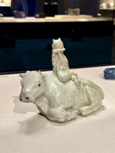 Asian Art Stories Told Inside Tokyo National Museum | Trip.com Tokyo