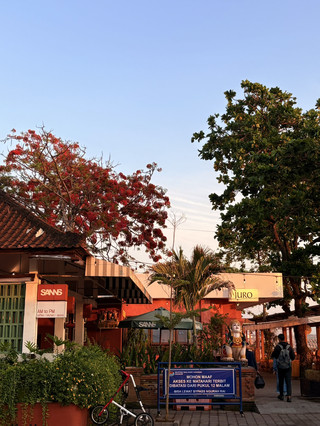  Menikmati Sunrise di Sanur: Cara Terbaik Memulai Hari di Bali! 。
