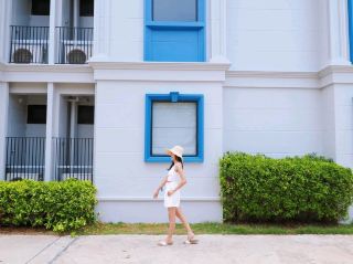 Budget-friendly trip to Phuket.