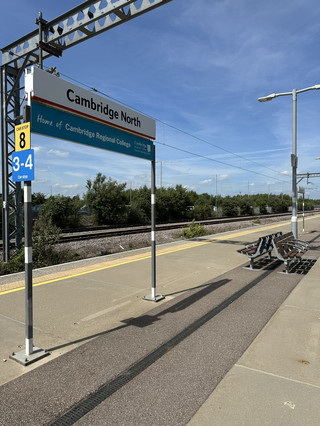 Cambridge: A Poetic Town Experience Where Time Slows Down