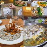 澳門美食之旅｜街市熟食中心到人氣Cafe，一日食勻地道滋味