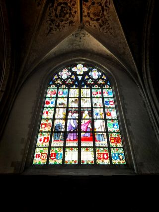 ⛪ Gothic Spires & Rubens Masterpieces: A Daytime Guide to the Cathedral of Our Lady, Antwerp 🇧🇪