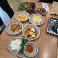 서귀포 강정동 맛집)제주오리집 - 서귀포 신시가지 오리주물럭 오리탕 맛집