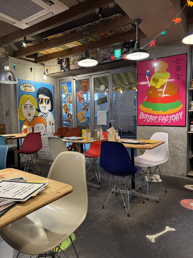東京でグルメバーガーを味わいたいなら…🍔 | Trip.com 東京