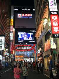 🇯🇵東京新手入門教學！地鐵輕鬆穿梭景點、美食、購物全攻略