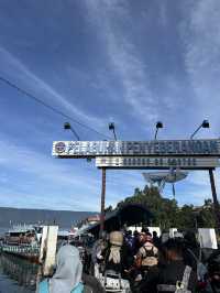 Pesona Danau Toba, Keindahan Alam yang Bikin Betah