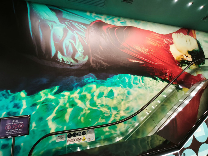 レスリー・チャン（お兄さん）のメモリアル展示会。 | Trip.com 香港