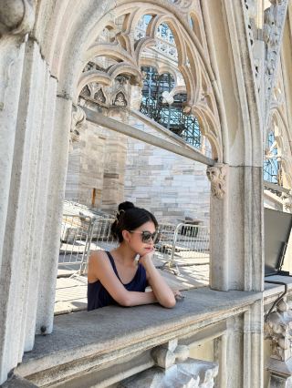 Reflections on One Month in Italy – I’m Completely in Love.