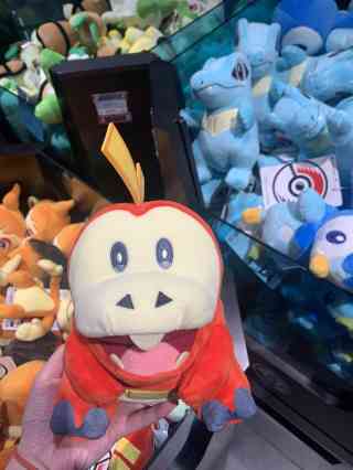 ポケモンセンターキョウト　ぬいぐるみ3匹セット 2026年 ポケモンセンターキョウトショッピングおすすめ| Trip Moments