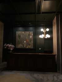 RAW - Else Hotel, Kuala Lumpar