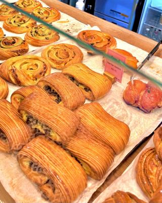 London’s Absolute Best Bakeries: A Must-Try Guide 🥐