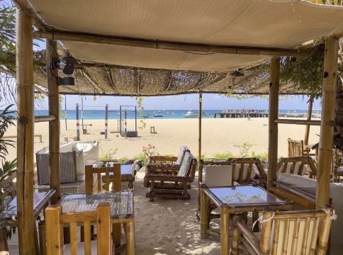 Top 5 Must-Visit Restaurants in Cape Verde