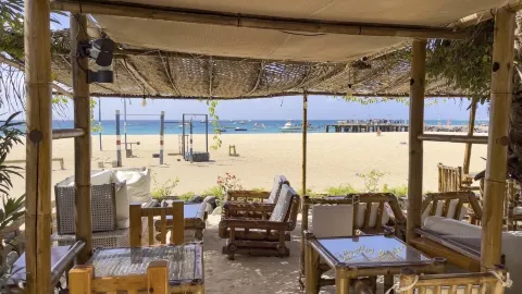 Top 5 Must-Visit Restaurants in Cape Verde — traveler post in Sal