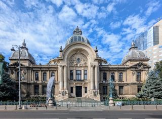 🇷🇴 Why Bucharest Belongs on Your European Bucket List ✈️