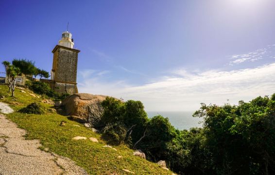 MŨI DINH: Vietnam's Incredible Desert by the Sea!