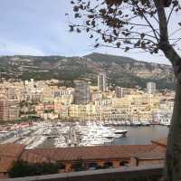 Magnificent Monaco!