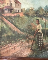 General Aung San museum 