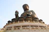 🇭🇰 Discovering Hong Kong's Giant Buddha