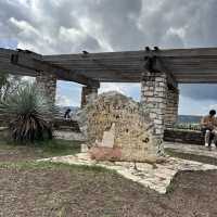 Exploring the Beauty of Mt. Bonnell