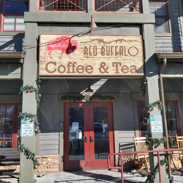Silverthorne Town Centre @ Colorado