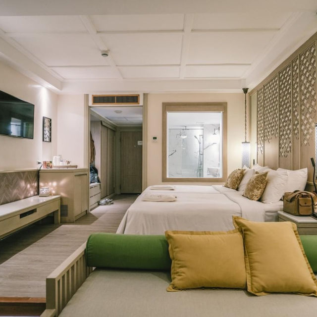 Katathani Phuket Beach Resort