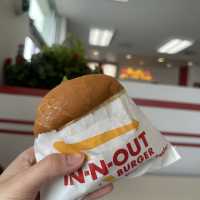 America’s famous burgers