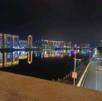 Qingtian County