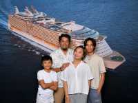 #cruise 2025