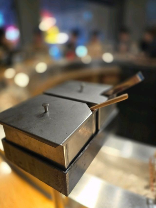 서울여행 햄버거 맛집 히키니쿠토코메 도산 
