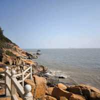 1 Day Trip In Macau