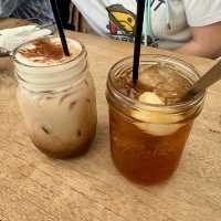 Hoods Coffee