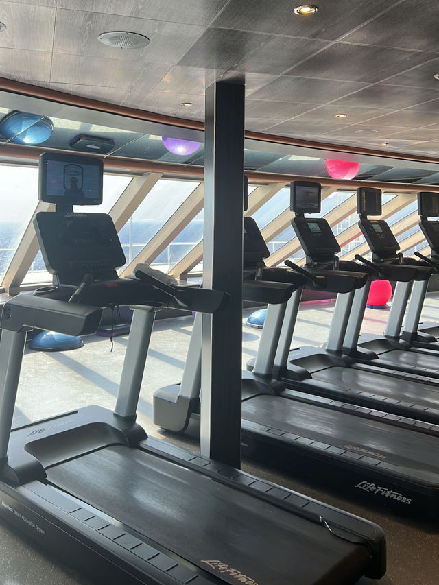 Carnival magic クルーズ🚢カリビアン編